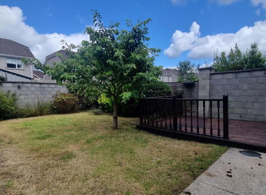 100 Dromroe Avenue, Woodhaven, Castletroy, V94W2DV