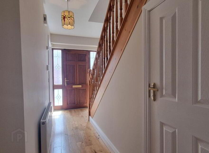 100 Dromroe Avenue, Woodhaven, Castletroy, V94W2DV