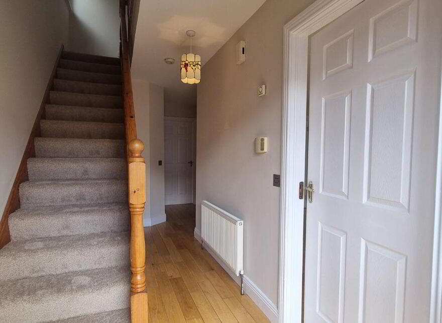 100 Dromroe Avenue, Woodhaven, Castletroy, V94W2DV