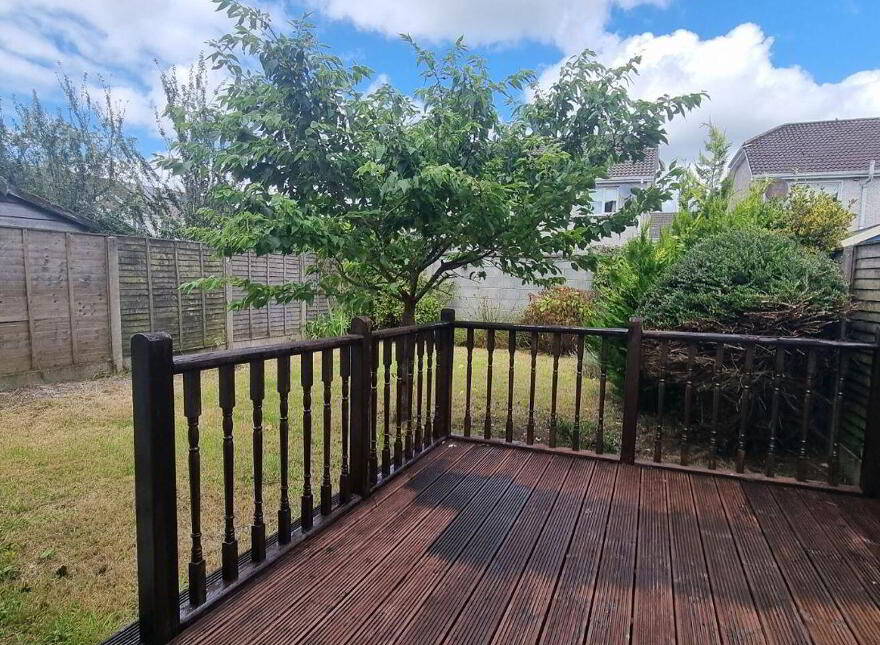 100 Dromroe Avenue, Woodhaven, Castletroy, V94W2DV