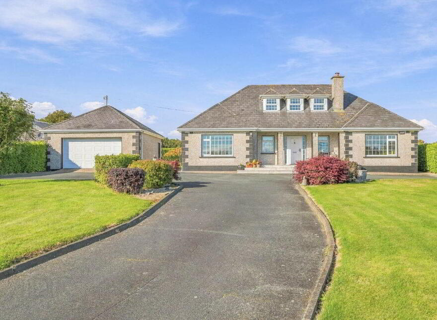 'Quimor', Borleigh, Kilanerin, Kilanerin, Y25KW68