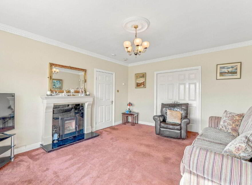 'Quimor', Borleigh, Kilanerin, Kilanerin, Y25KW68