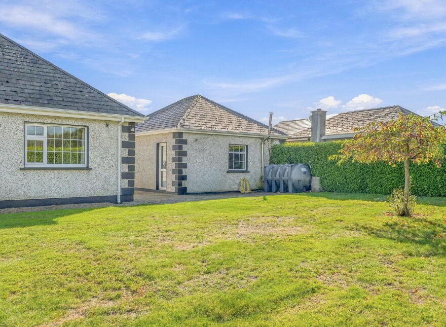 'Quimor', Borleigh, Kilanerin, Kilanerin, Y25KW68