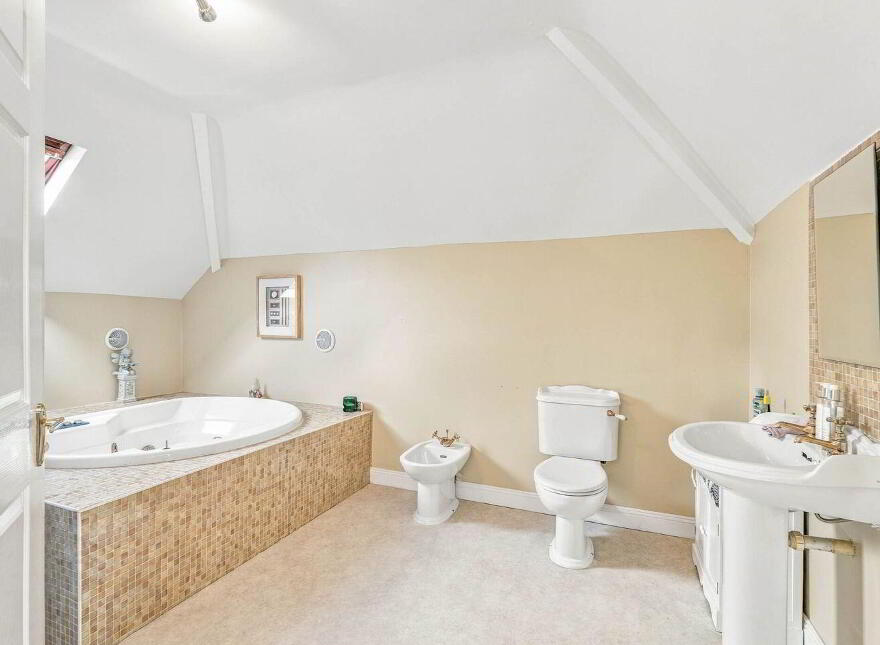'Quimor', Borleigh, Kilanerin, Kilanerin, Y25KW68