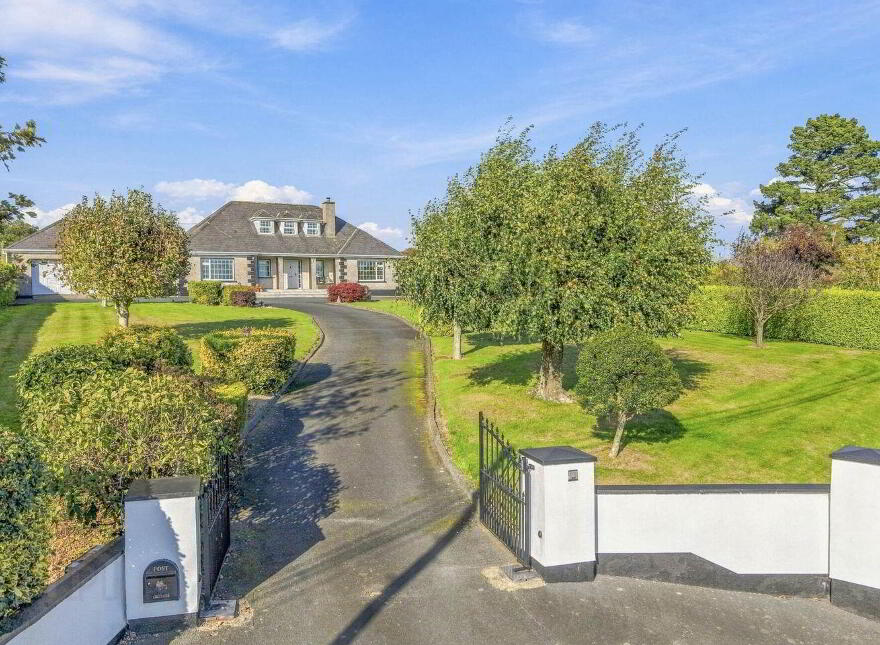 'Quimor', Borleigh, Kilanerin, Kilanerin, Y25KW68