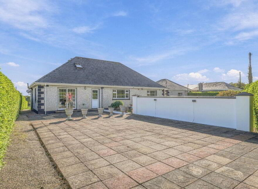 'Quimor', Borleigh, Kilanerin, Kilanerin, Y25KW68