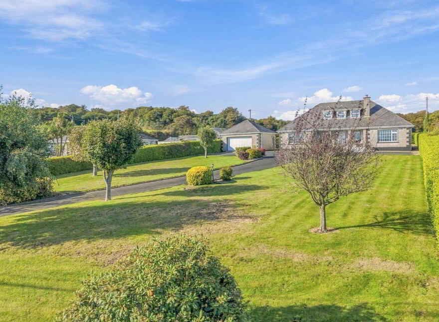 'Quimor', Borleigh, Kilanerin, Kilanerin, Y25KW68