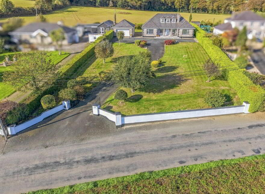 'Quimor', Borleigh, Kilanerin, Kilanerin, Y25KW68