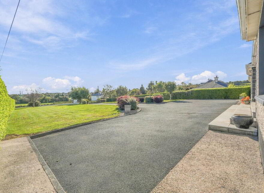 'Quimor', Borleigh, Kilanerin, Kilanerin, Y25KW68