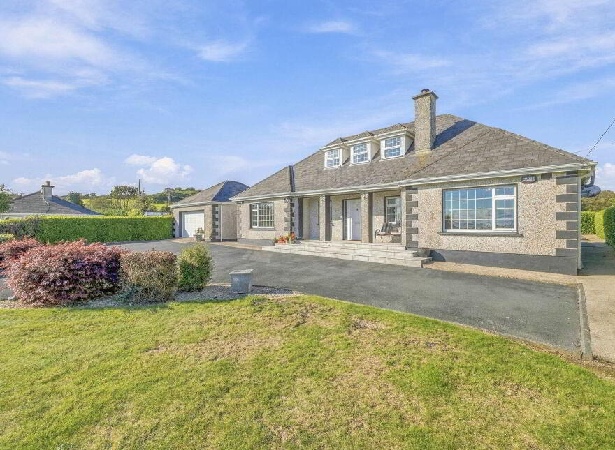 'Quimor', Borleigh, Kilanerin, Kilanerin, Y25KW68