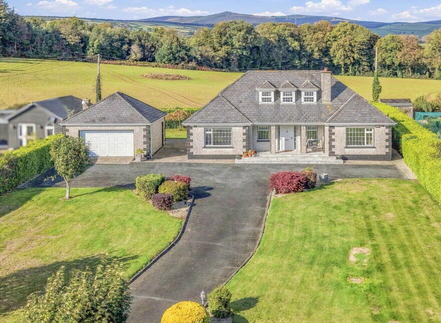 'Quimor', Borleigh, Kilanerin, Kilanerin, Y25KW68
