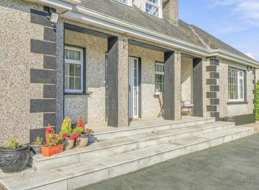 'Quimor', Borleigh, Kilanerin, Kilanerin, Y25KW68