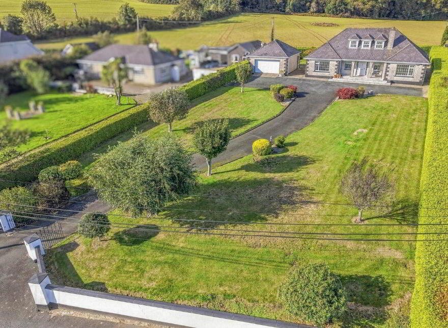 'Quimor', Borleigh, Kilanerin, Kilanerin, Y25KW68