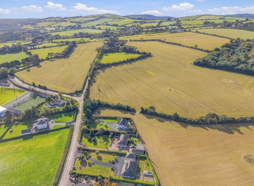 'Quimor', Borleigh, Kilanerin, Kilanerin, Y25KW68