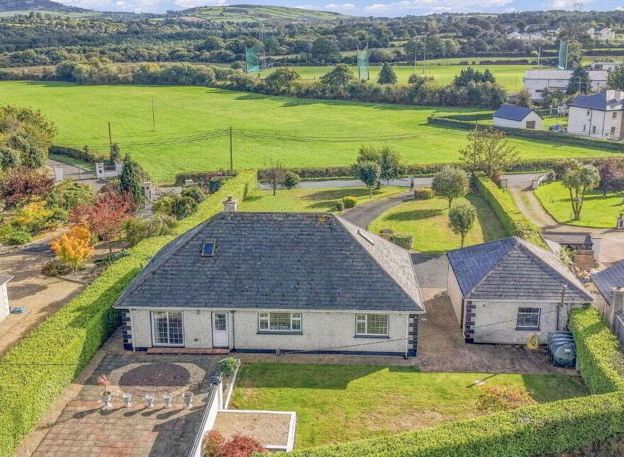 'Quimor', Borleigh, Kilanerin, Kilanerin, Y25KW68
