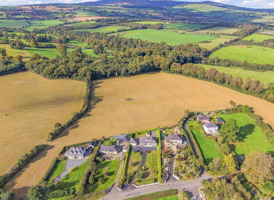 'Quimor', Borleigh, Kilanerin, Kilanerin, Y25KW68