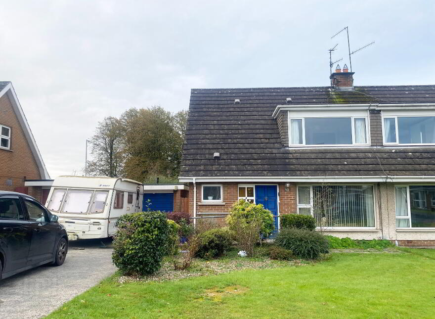 8 Chinauley Park, Banbridge, BT32 4JL
