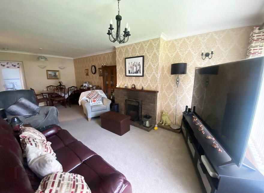 8 Chinauley Park, Banbridge, BT32 4JL