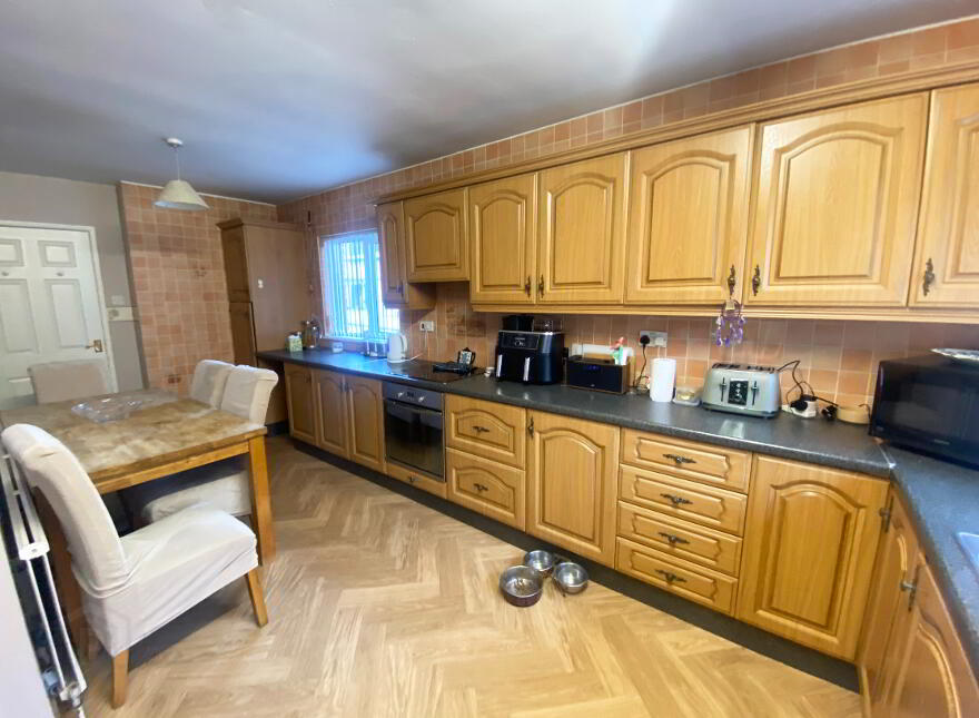 8 Chinauley Park, Banbridge, BT32 4JL