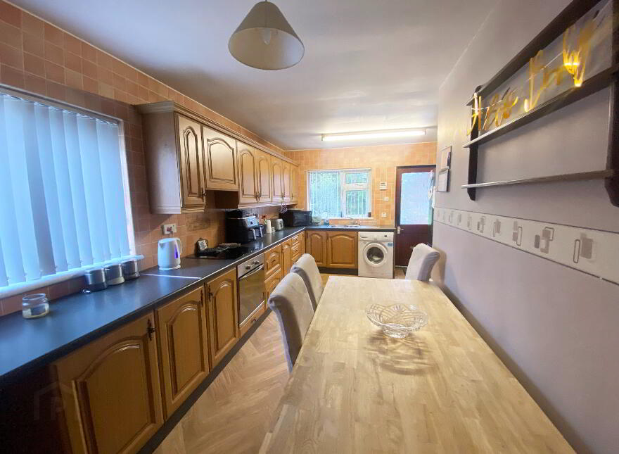 8 Chinauley Park, Banbridge, BT32 4JL