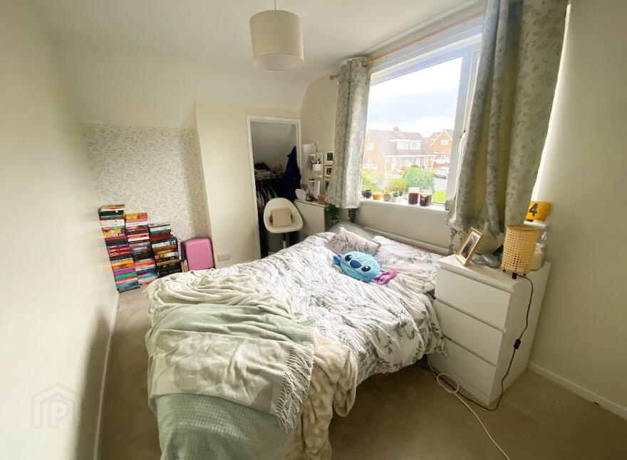 8 Chinauley Park, Banbridge, BT32 4JL