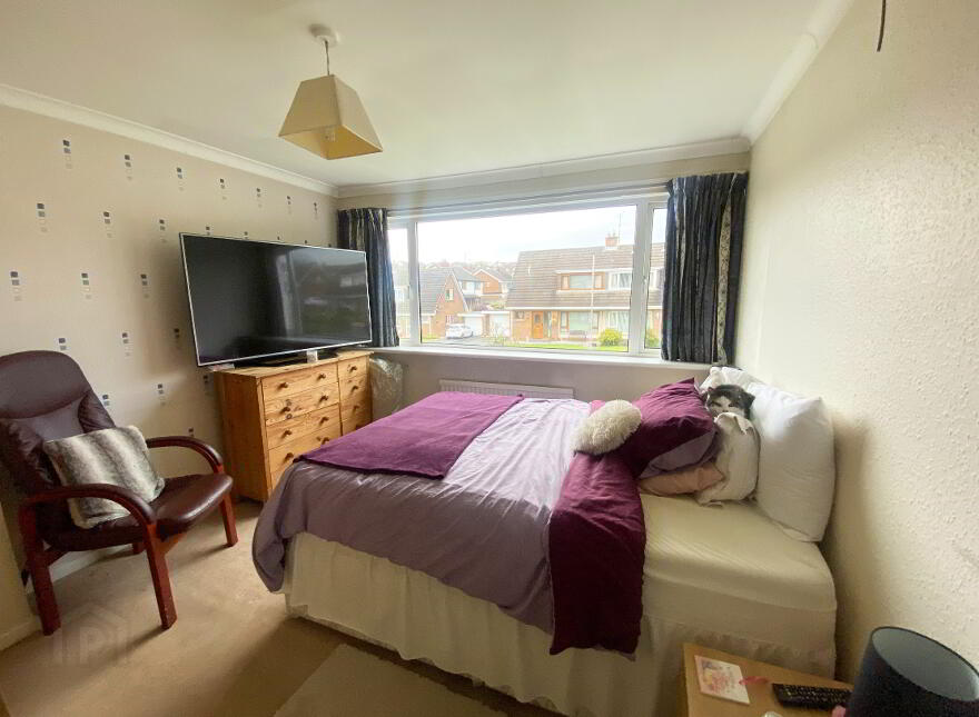 8 Chinauley Park, Banbridge, BT32 4JL
