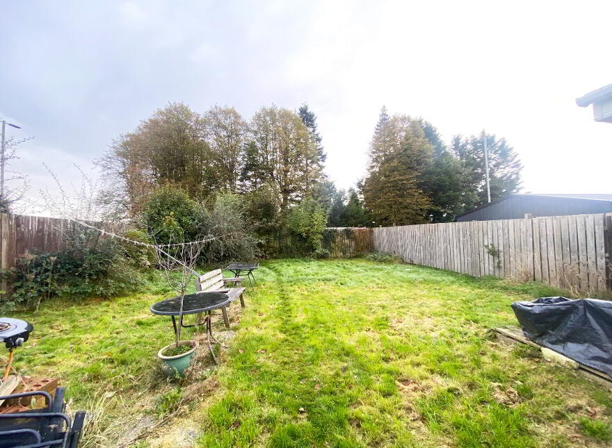 8 Chinauley Park, Banbridge, BT32 4JL