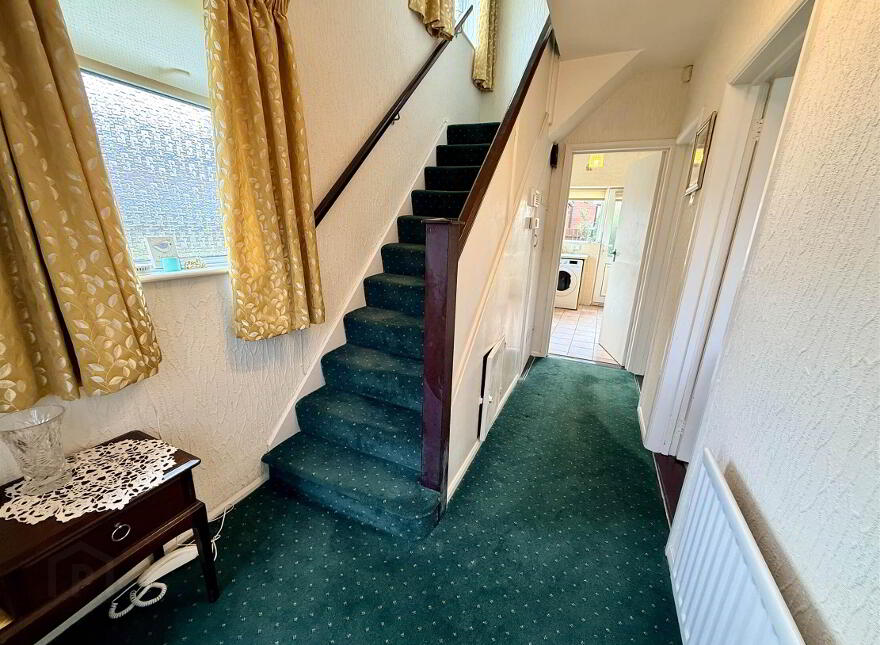 23 Merok Drive, Cregagh, Belfast, BT6 9NB