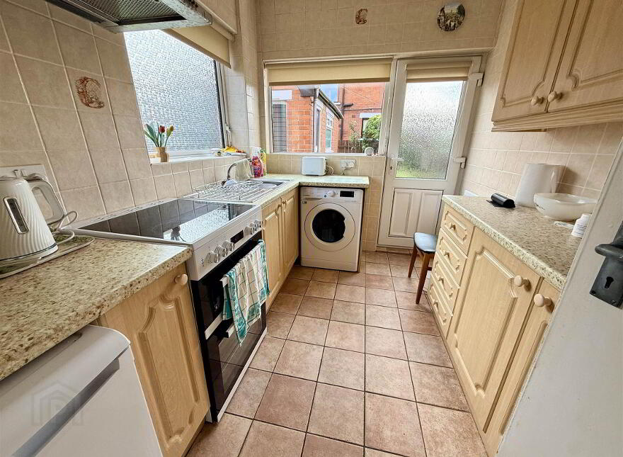 23 Merok Drive, Cregagh, Belfast, BT6 9NB