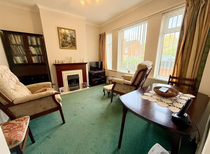 23 Merok Drive, Cregagh, Belfast, BT6 9NB