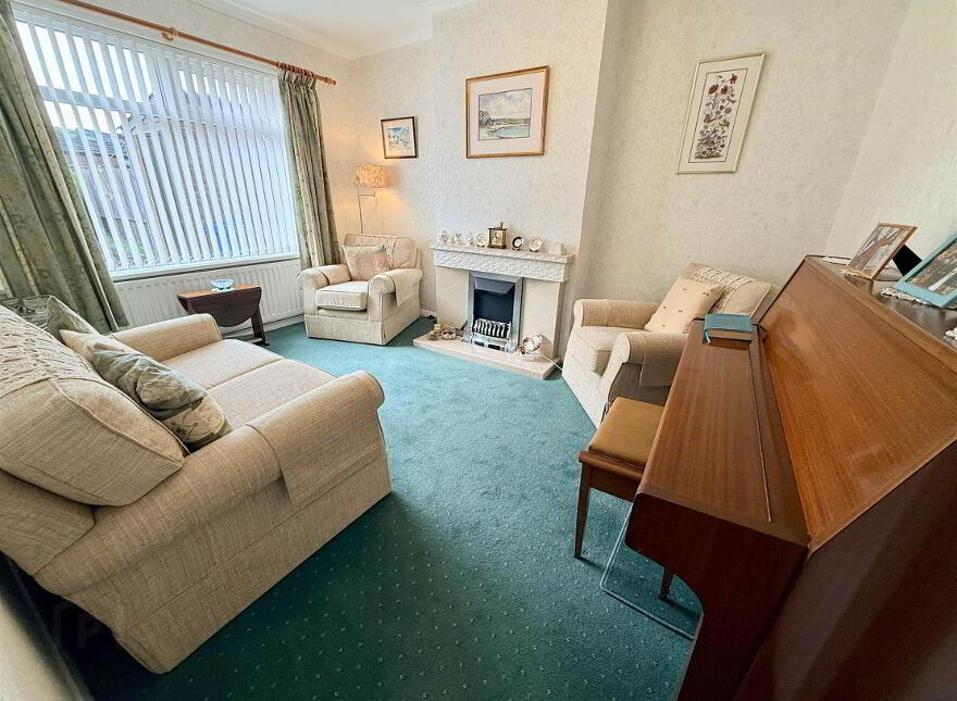 23 Merok Drive, Cregagh, Belfast, BT6 9NB
