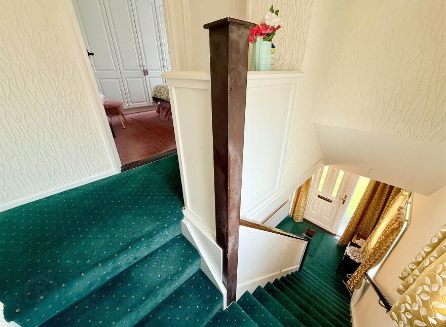 23 Merok Drive, Cregagh, Belfast, BT6 9NB