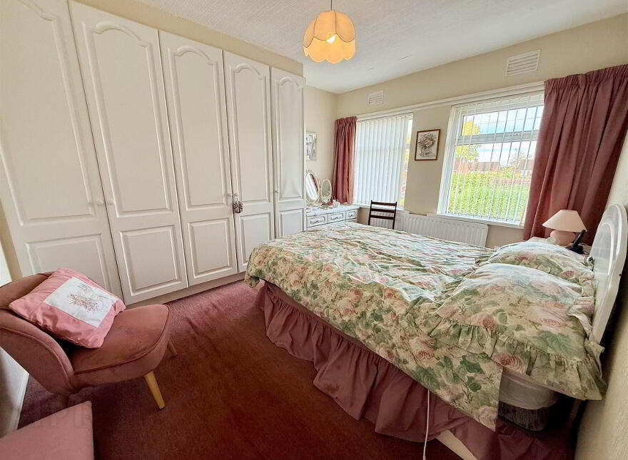 23 Merok Drive, Cregagh, Belfast, BT6 9NB