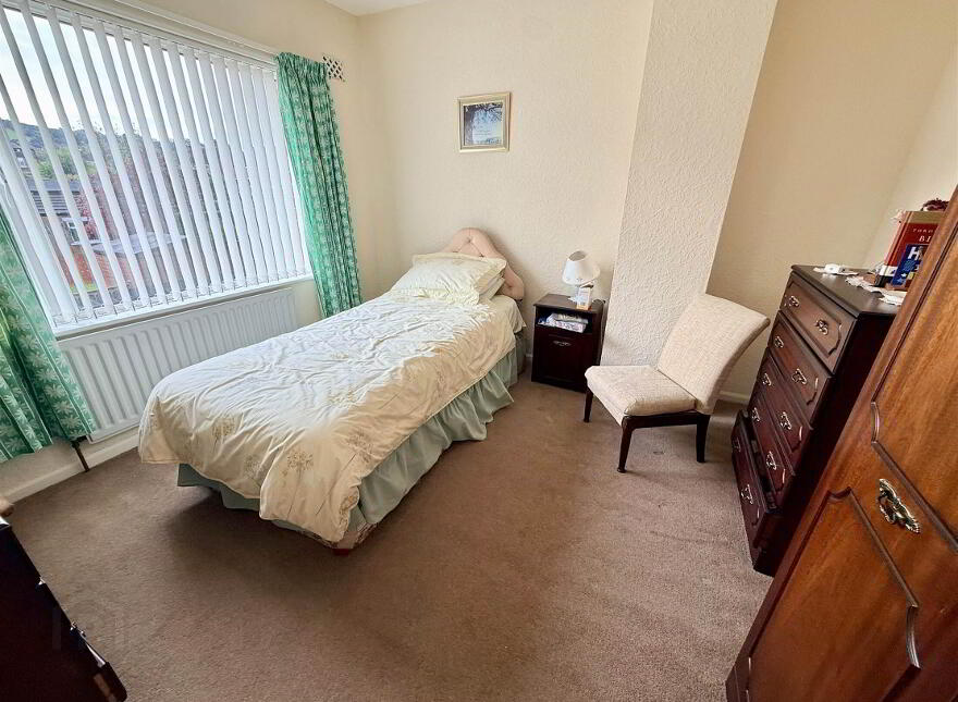 23 Merok Drive, Cregagh, Belfast, BT6 9NB