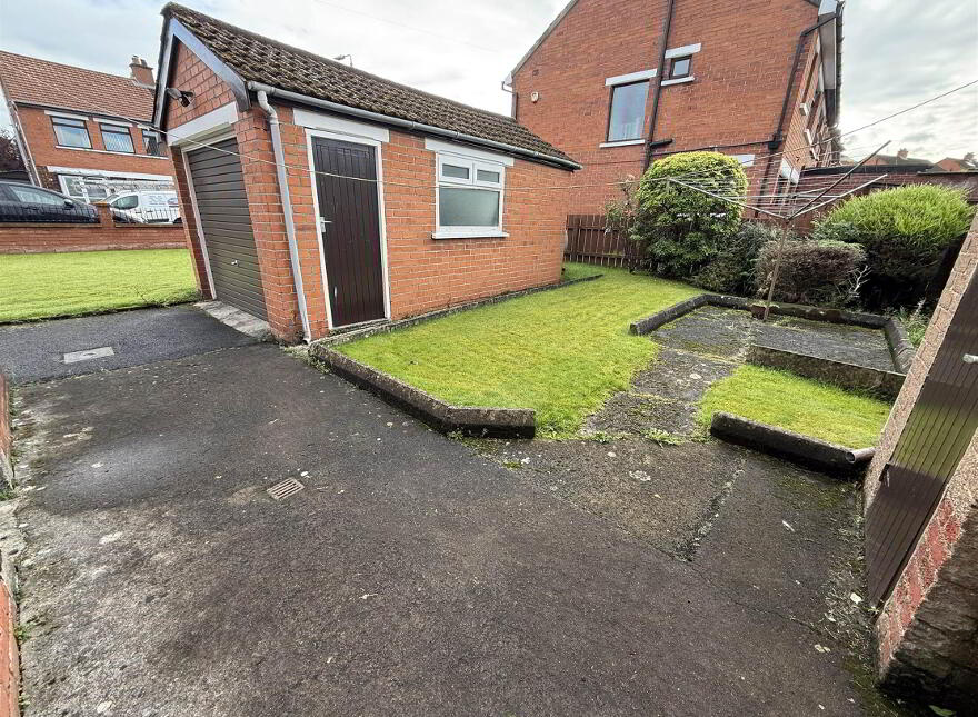 23 Merok Drive, Cregagh, Belfast, BT6 9NB