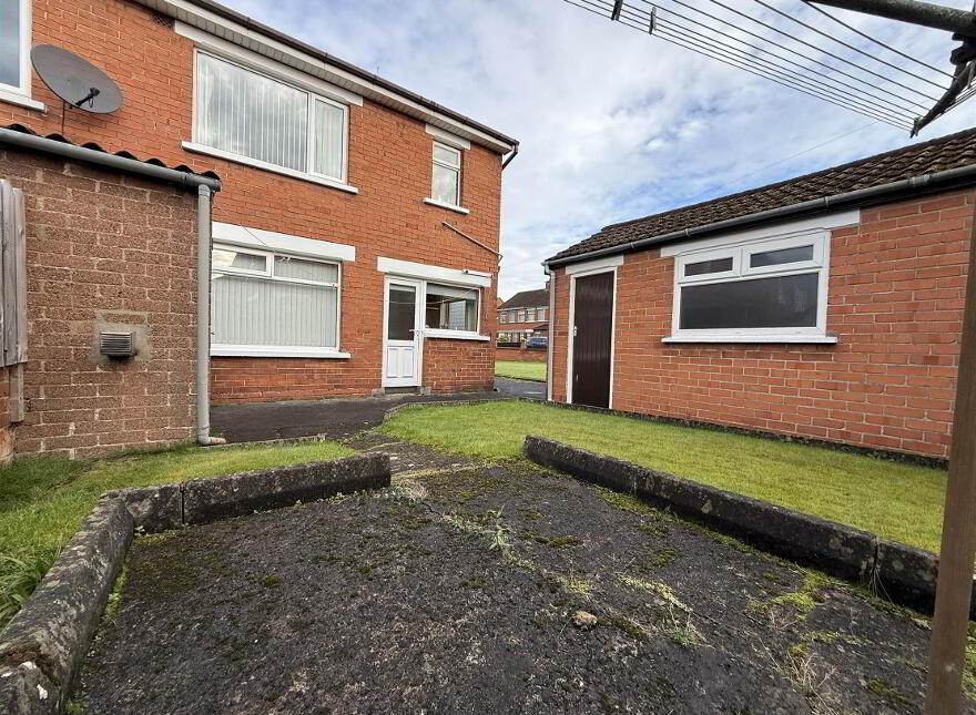 23 Merok Drive, Cregagh, Belfast, BT6 9NB