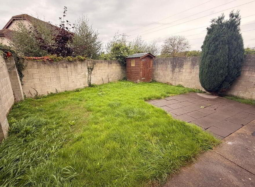 Rosnaree, Church Hill Meadows, Raheen, V94K5NK