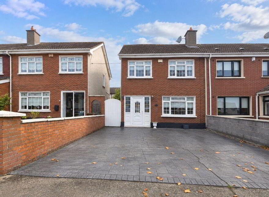 4 Tamarisk Park, Kilnamanagh, Kilnamanagh, D24E0EE