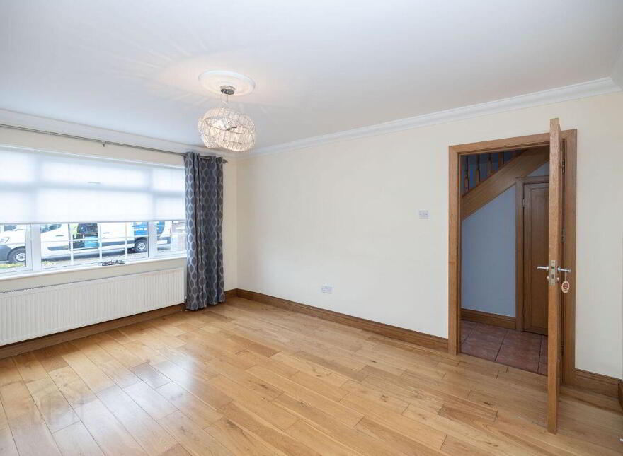 4 Tamarisk Park, Kilnamanagh, Kilnamanagh, D24E0EE