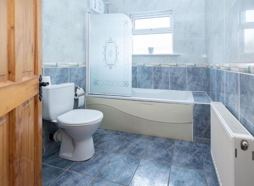 4 Tamarisk Park, Kilnamanagh, Kilnamanagh, D24E0EE