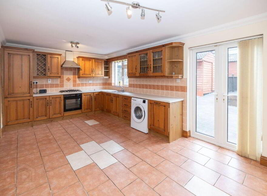 4 Tamarisk Park, Kilnamanagh, Kilnamanagh, D24E0EE