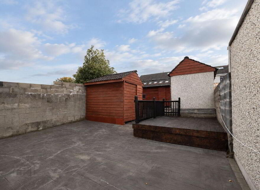 4 Tamarisk Park, Kilnamanagh, Kilnamanagh, D24E0EE