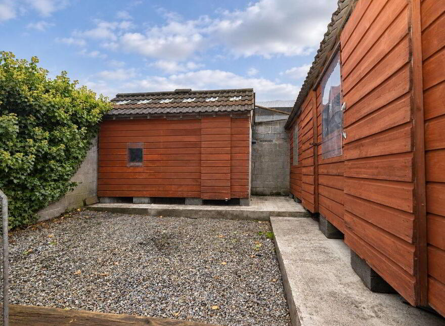 4 Tamarisk Park, Kilnamanagh, Kilnamanagh, D24E0EE