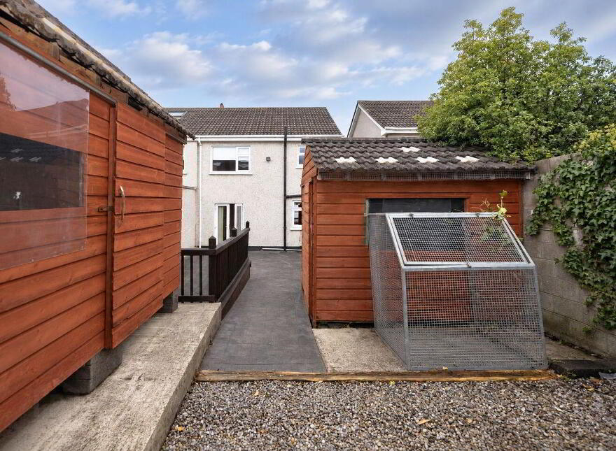 4 Tamarisk Park, Kilnamanagh, Kilnamanagh, D24E0EE