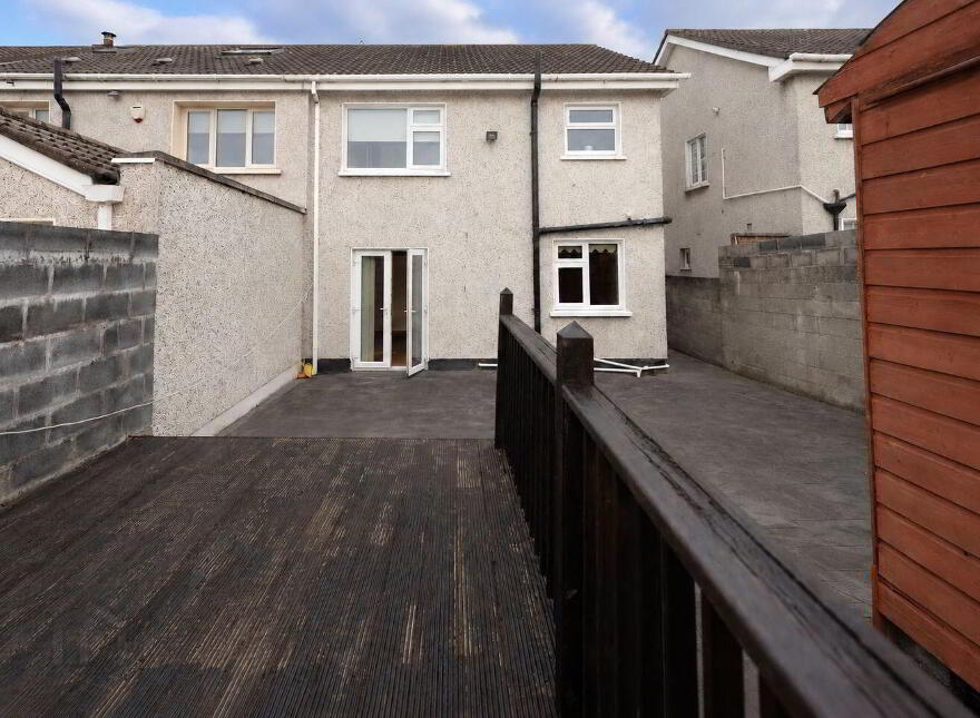 4 Tamarisk Park, Kilnamanagh, Kilnamanagh, D24E0EE