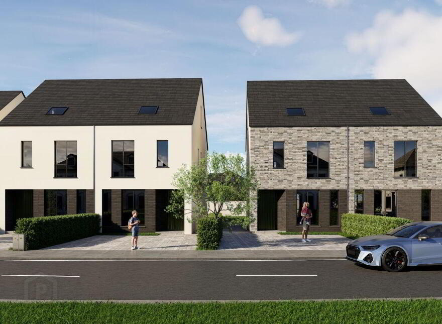 Clonroe, The Meadows, Ardmore Road, Mullingar, N91YVY0