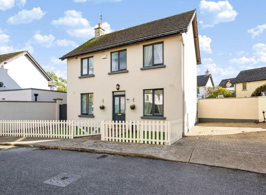 15 Huntsmans Road, Lusk Village, Lusk, K45H272