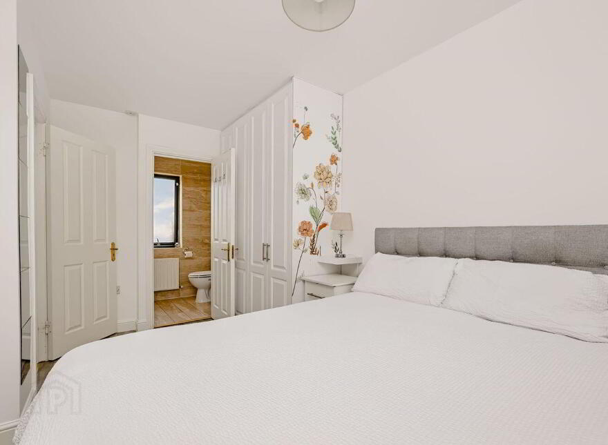 15 Huntsmans Road, Lusk Village, Lusk, K45H272