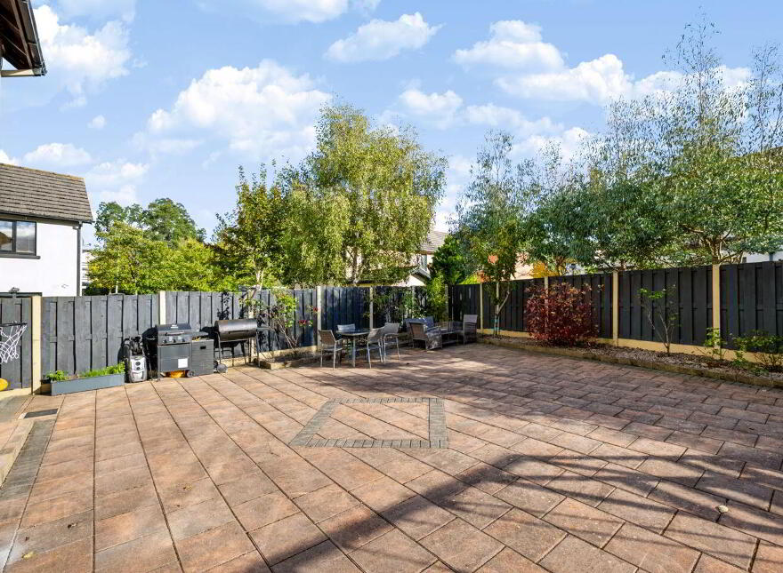 15 Huntsmans Road, Lusk Village, Lusk, K45H272