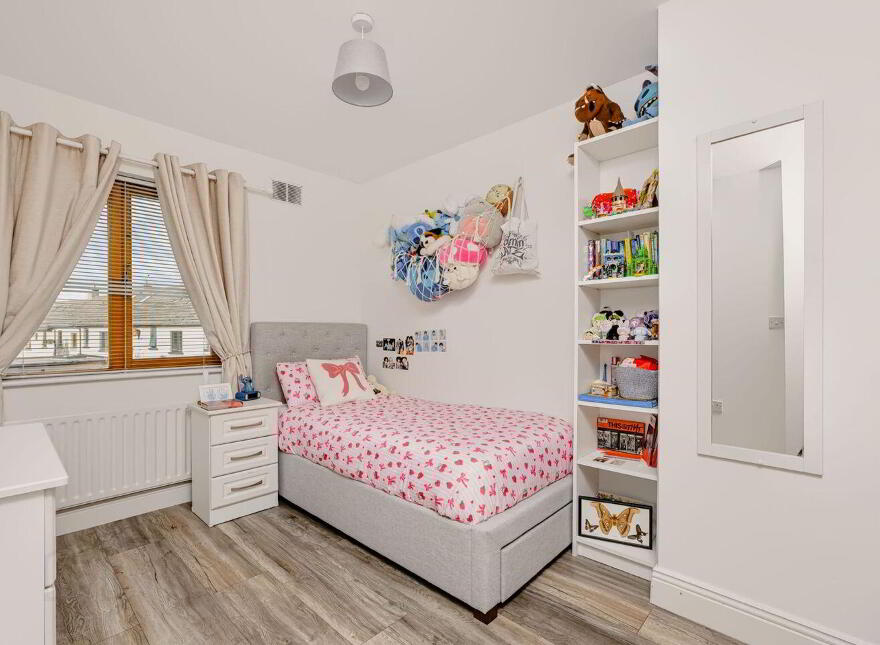 15 Huntsmans Road, Lusk Village, Lusk, K45H272